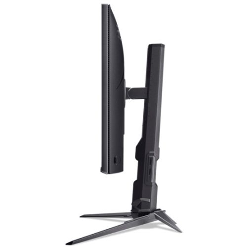 ACER 24,5" Predator XB253QFbmiiprx ZeroFrame FHD 300Hz IPS fekete monitor