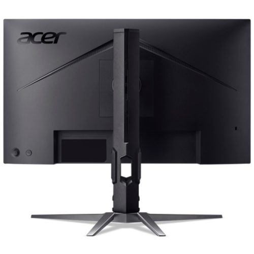 ACER 24,5" Predator XB253QFbmiiprx ZeroFrame FHD 300Hz IPS fekete monitor