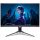 ACER 27" Predator XB273KV5bmiiprx ZeroFrame 4K UHD 320Hz IPS fekete monitor