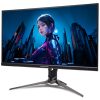 Acer 27" Predator XB273KV5bmiiprx ZeroFrame FreeSync Premium - IPS - 160Hz | 2 év garancia | - Dobozsérült termék