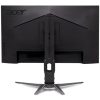 ACER 27" Predator XB273KV5bmiiprx ZeroFrame 4K UHD 320Hz IPS fekete monitor