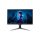 ACER 27" Predator XB273UF5bmiiprzx ZeroFrame QHD 360Hz IPS fekete monitor