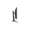 ACER 27" Predator XB273UF5bmiiprzx ZeroFrame QHD 360Hz IPS fekete monitor