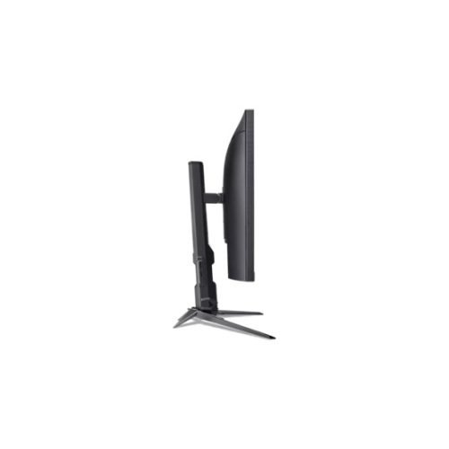 ACER 27" Predator XB273UF5bmiiprzx ZeroFrame QHD 360Hz IPS fekete monitor