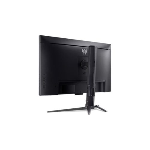 ACER 27" Predator XB273UF5bmiiprzx ZeroFrame QHD 360Hz IPS fekete monitor