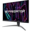 ACER 27" Predator XB273UV3bmiiprzx ZeroFrame QHD 180Hz IPS fekete monitor