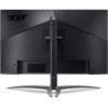 ACER 27" Predator XB273UV3bmiiprzx ZeroFrame QHD 180Hz IPS fekete monitor