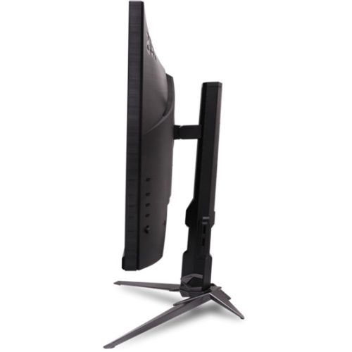 ACER 31,5" Predator XB323QKV4bmiiprx ZeroFrame 4K UHD 160Hz IPS fekete monitor