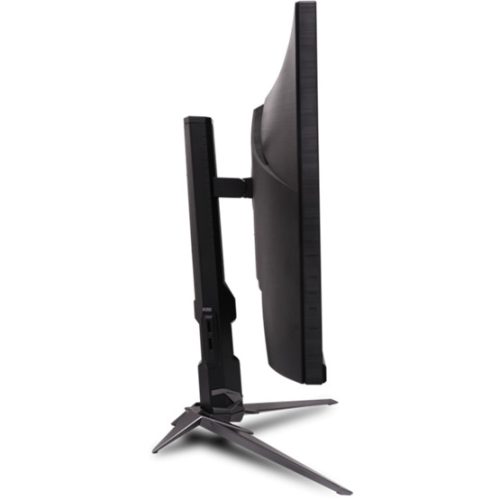 ACER 31,5" Predator XB323QKV4bmiiprx ZeroFrame 4K UHD 160Hz IPS fekete monitor