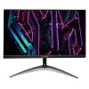 Acer 31.5" Predator XB323QUM3bmiiphx ZeroFrame FreeSync Premium - IPS - 180Hz - Dobozsérült termék