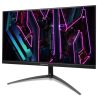 Acer 31.5" Predator XB323QUM3bmiiphx ZeroFrame FreeSync Premium - IPS - 180Hz - Dobozsérült termék