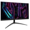 Acer 31.5" Predator XB323QUM3bmiiphx ZeroFrame FreeSync Premium - IPS - 180Hz - Dobozsérült termék