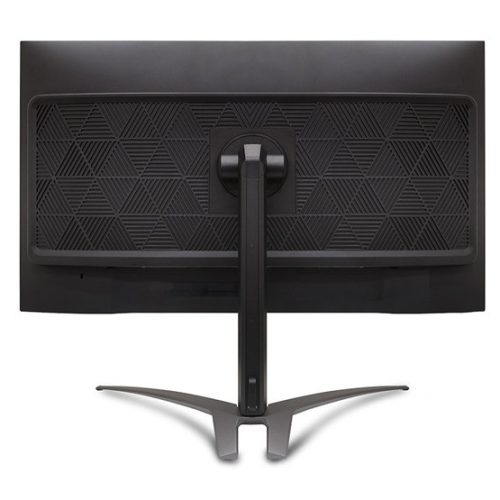 Acer 31.5" Predator XB323QUM3bmiiphx ZeroFrame FreeSync Premium - IPS - 180Hz - Dobozsérült termék