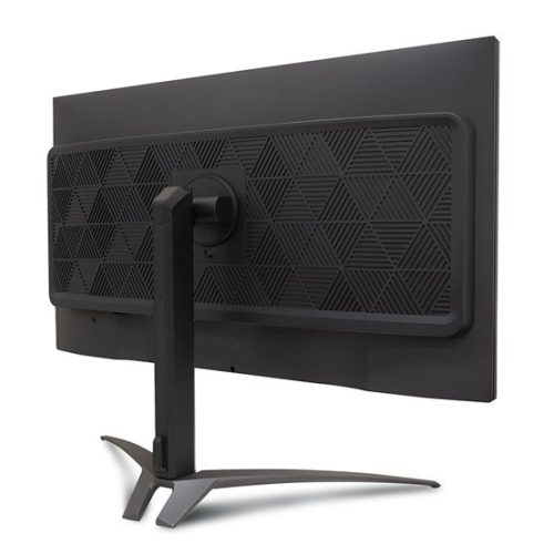 Acer 31.5" Predator XB323QUM3bmiiphx ZeroFrame FreeSync Premium - IPS - 180Hz - Dobozsérült termék