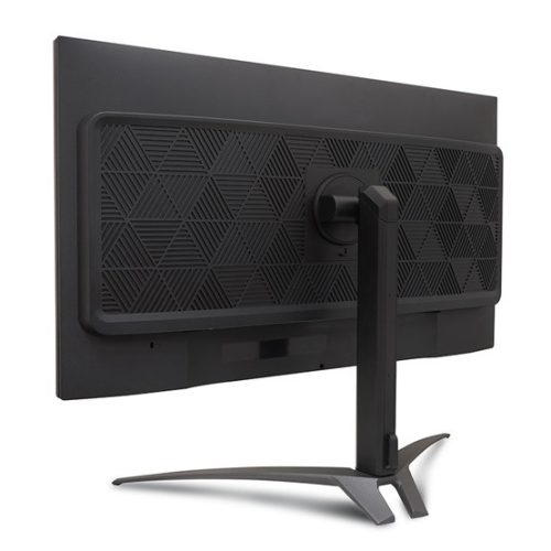 Acer 31.5" Predator XB323QUM3bmiiphx ZeroFrame FreeSync Premium - IPS - 180Hz - Dobozsérült termék