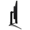 Acer 31.5" Predator XB323QUM3bmiiphx ZeroFrame FreeSync Premium - IPS - 180Hz - Dobozsérült termék