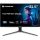 ACER 31,5" Predator XB323QUPbmiiprx ZeroFrame QHD 180Hz IPS fekete monitor