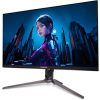 ACER 31,5" Predator XB323QUPbmiiprx ZeroFrame QHD 180Hz IPS fekete monitor