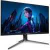 ACER 31,5" Predator XB323QUPbmiiprx ZeroFrame QHD 180Hz IPS fekete monitor
