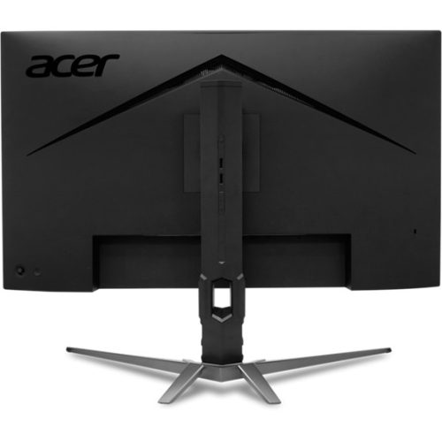 Acer 31.5" Predator XB323QUPbmiiprx ZeroFrame FreeSync Premium - IPS - 180Hz | 2 év garancia |