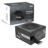 Asus Prime 650W - PRIME-650B-BLACK - 80+ Bronze - Nem moduláris - fekete tápegység