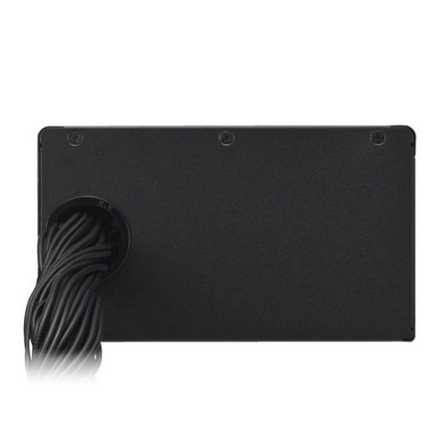 Asus Prime 650W - PRIME-650B-BLACK - 80+ Bronze - Nem moduláris - fekete tápegység