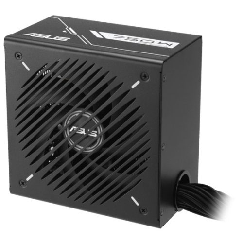 Asus Prime 750W - PRIME-750B-BLACK - 80+ Bronze - Nem moduláris - fekete tápegység