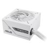 Asus Prime 750W - PRIME-750B-WHITE - 80+ Bronze - Nem moduláris - fehér tápegység