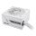 Asus Prime 750W - PRIME-750B-WHITE - 80+ Bronze - Nem moduláris - fehér tápegység