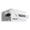 Asus Prime 750W - PRIME-750B-WHITE - 80+ Bronze - Nem moduláris - fehér tápegység