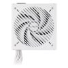 Asus Prime 750W - PRIME-750B-WHITE - 80+ Bronze - Nem moduláris - fehér tápegység