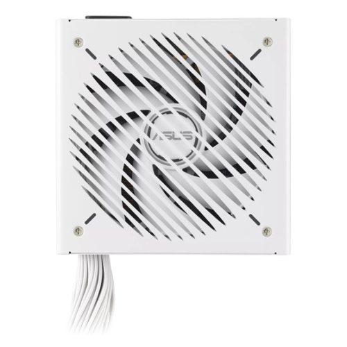 Asus Prime 750W - PRIME-750B-WHITE - 80+ Bronze - Nem moduláris - fehér tápegység
