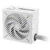 Asus Prime 750W - PRIME-750B-WHITE - 80+ Bronze - Nem moduláris - fehér tápegység