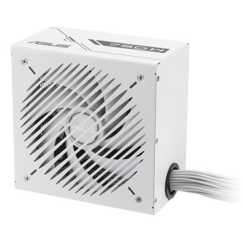 Asus Prime 750W - PRIME-750B-WHITE - 80+ Bronze - Nem moduláris - fehér tápegység