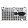 Asus Prime 750W - PRIME-750B-WHITE - 80+ Bronze - Nem moduláris - fehér tápegység
