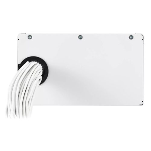 Asus Prime 750W - PRIME-750B-WHITE - 80+ Bronze - Nem moduláris - fehér tápegység