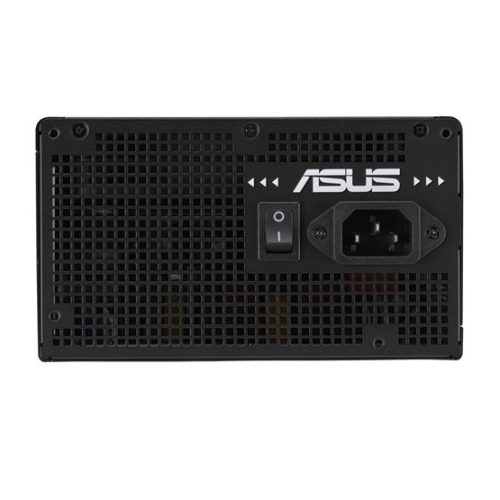 Asus Prime 750W - PRIME-750G-BLACK - 80+ Bronze - fekete tápegység