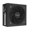 Asus Prime 750W - PRIME-750G-BLACK - 80+ Bronze - fekete tápegység