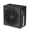 Asus Prime 850W - PRIME-850G-BLACK - 80+ Gold - fekete  tápegység
