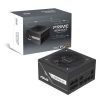 Asus Prime 850W - PRIME-850G-BLACK - 80+ Gold - fekete  tápegység