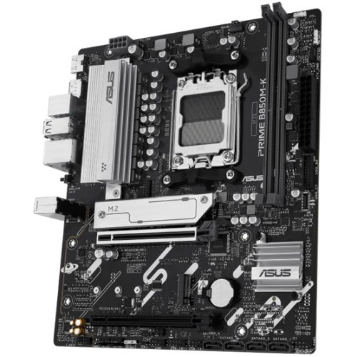 Asus sAM5 PRIME B850M-K