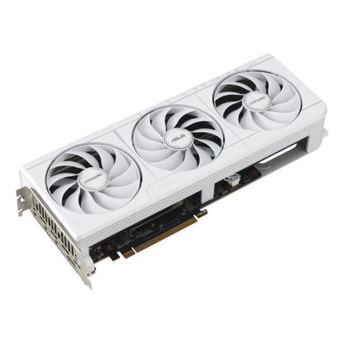 ASUS AMD RX 9070 XT PRIME-RX9070XT-O16G-WHITE