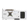 ASUS AMD RX 9070 XT PRIME-RX9070XT-O16G-WHITE