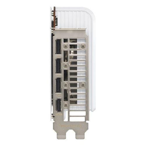 ASUS AMD RX 9070 XT PRIME-RX9070XT-O16G-WHITE