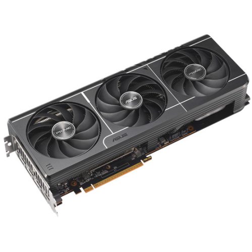 ASUS AMD RX 9070 XT PRIME-RX9070XT-O16G