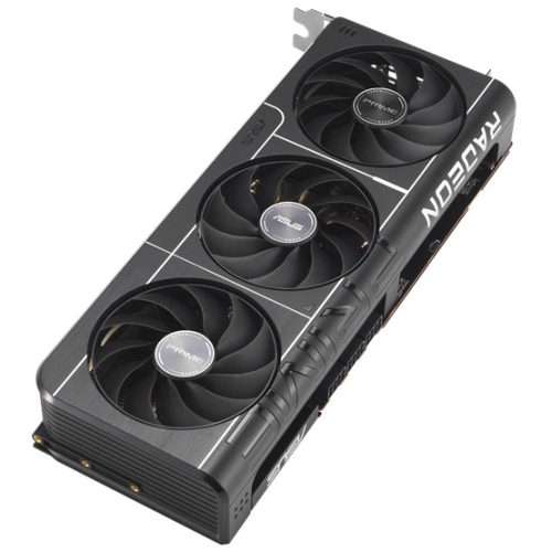 ASUS AMD RX 9070 XT PRIME-RX9070XT-O16G