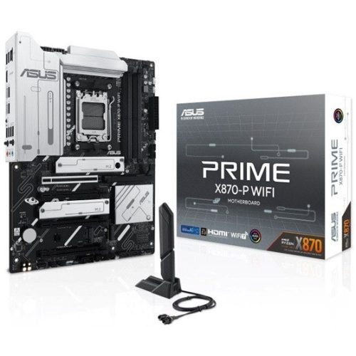 Asus sAM5 PRIME X870-P WIFI