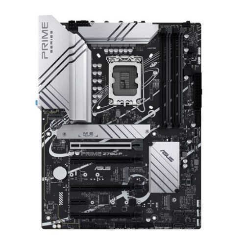 Asus s1700 PRIME Z790-P NEW