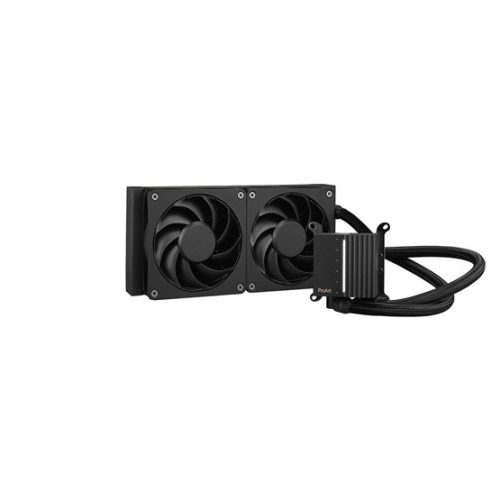 ASUS PROART LC 240 -  Vízhűtés