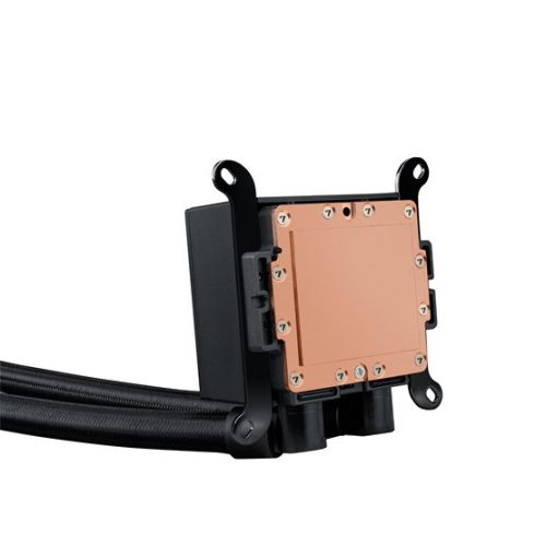 ASUS PROART LC 240 -  Vízhűtés